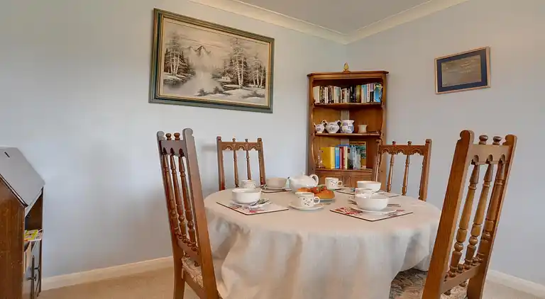 Ferienhaus in Lamberhurst