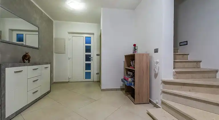 Villa i Šumber