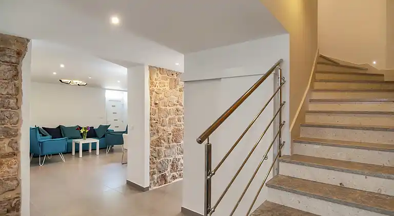 Villa i Bol