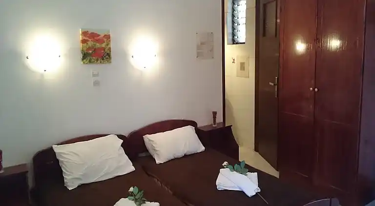 Apartment in Kamisiana