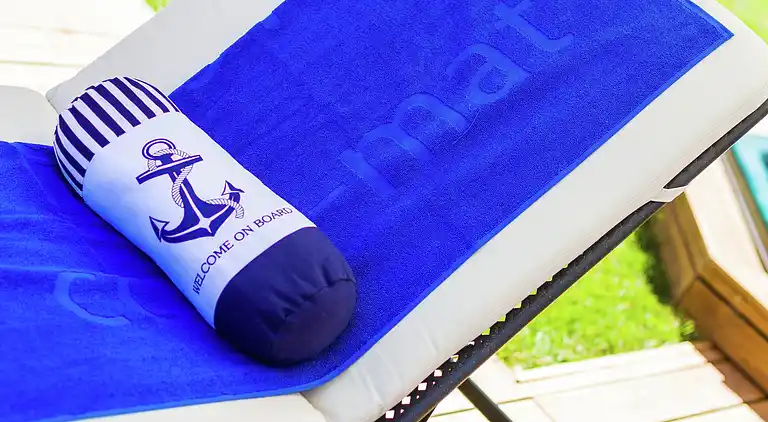 Villa i Pigianos Kampos