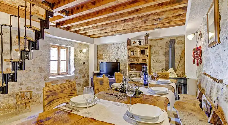 Sommerhus i Starigrad