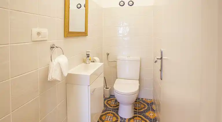 Sommerhus i Maslenica