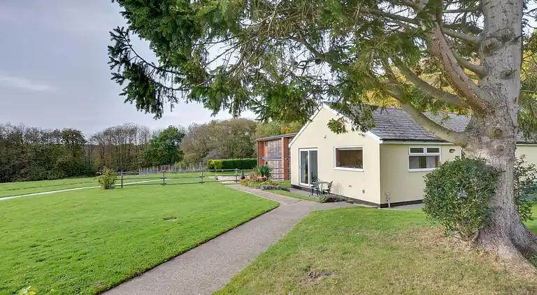 Ferienhaus in Lamberhurst