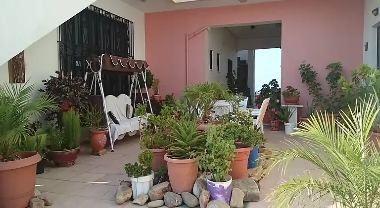 Apartment in Kamisiana