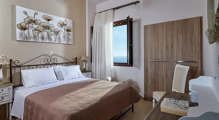 Ferielejlighed i Τοπική Κοινότητα Πιτσιδίων