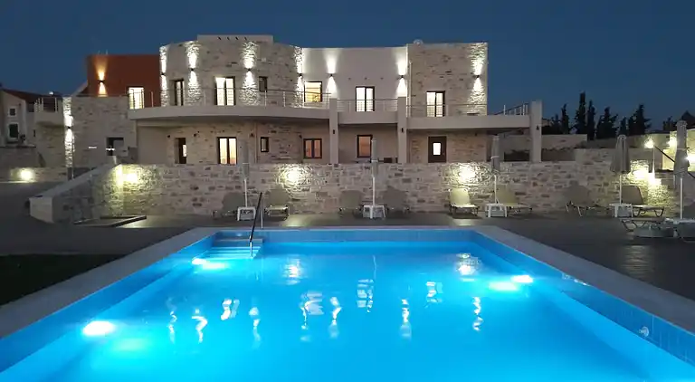 Villa in Τοπική Κοινότητα Πιτσιδίων