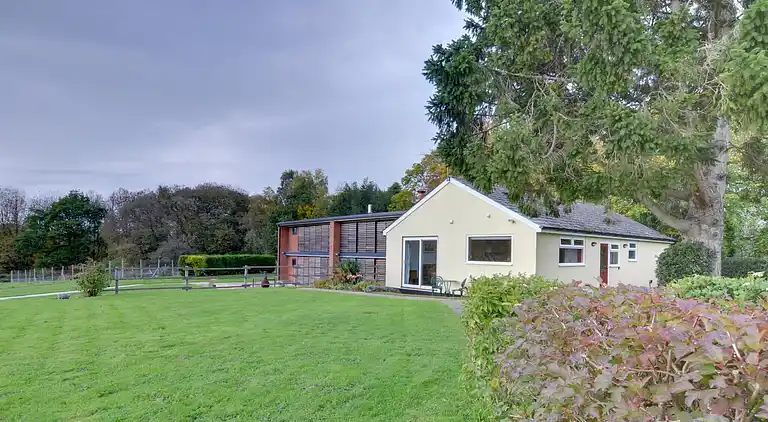 Ferienhaus in Lamberhurst