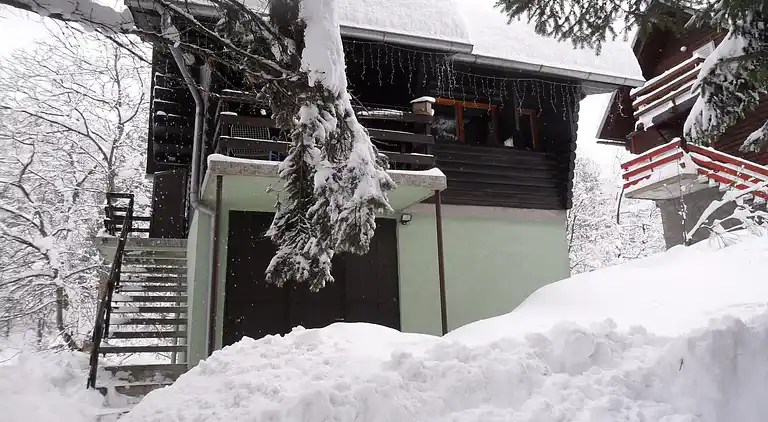 Holiday home in Vrbovsko