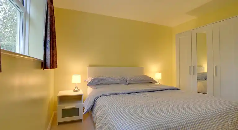 Ferienhaus in Lamberhurst