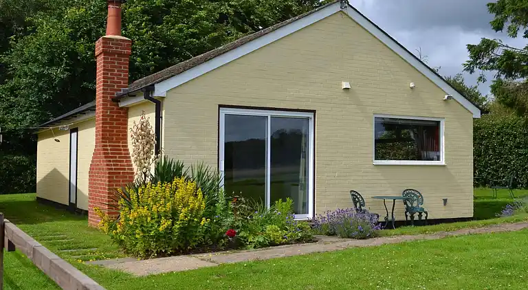 Ferienhaus in Lamberhurst