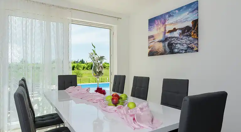 Villa i Šumber