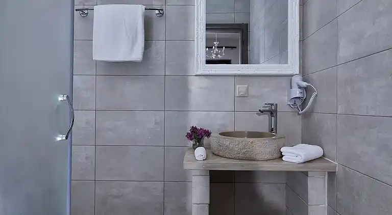 Ferielejlighed i Τοπική Κοινότητα Πιτσιδίων