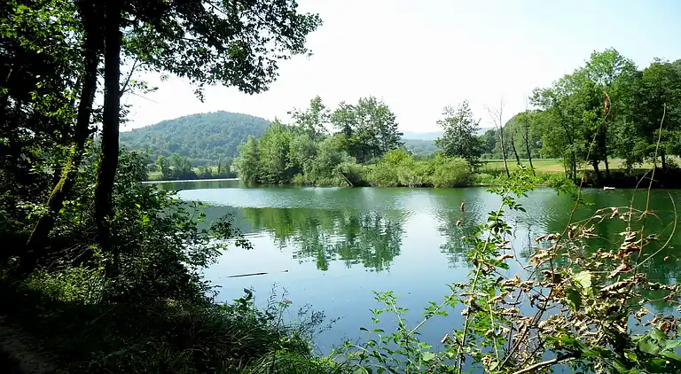 Holiday home in Vrbovsko