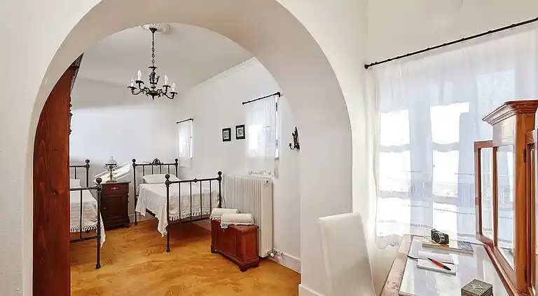 Villa in Τοπική Κοινότητα Πιτσιδίων