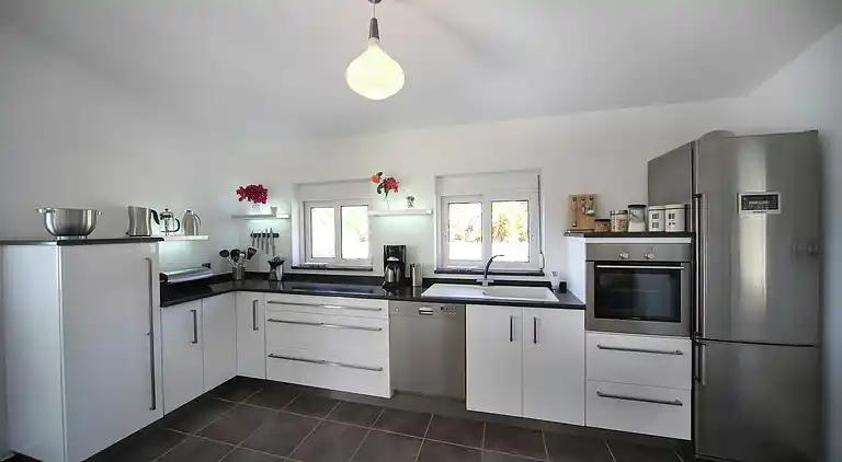 Villa i Kokkino Chorio