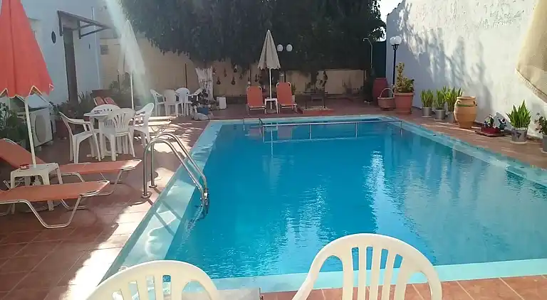 Apartment in Kamisiana