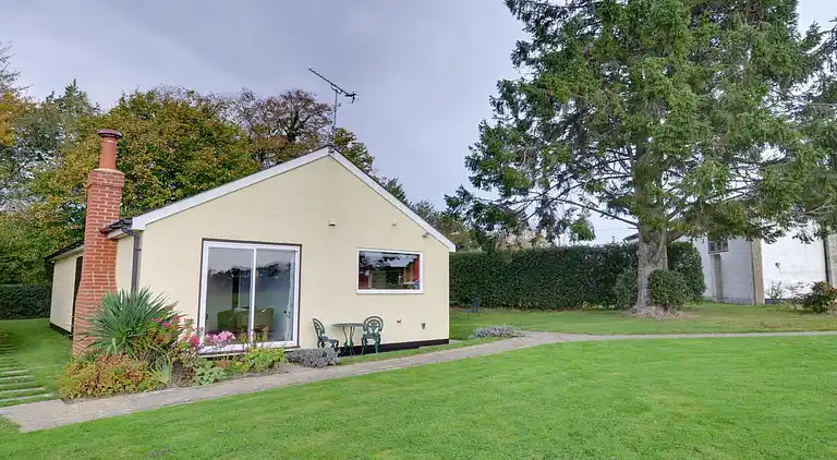 Ferienhaus in Lamberhurst