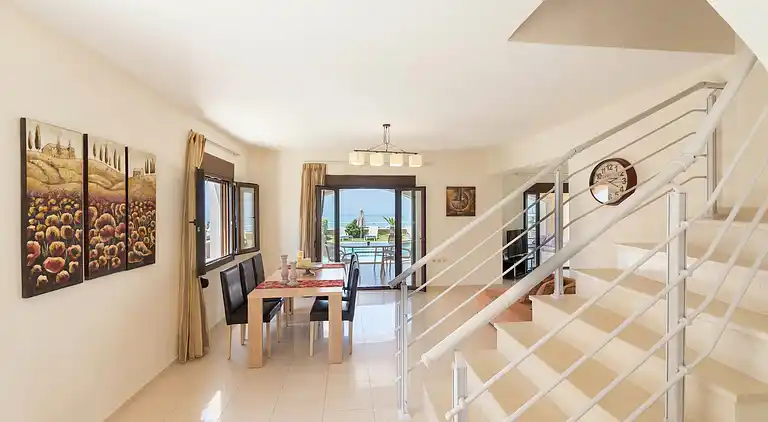 Villa in Rethymno