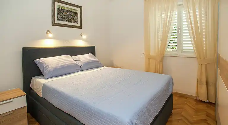 Sommerhus i Maslenica