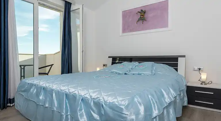 Villa i Šumber