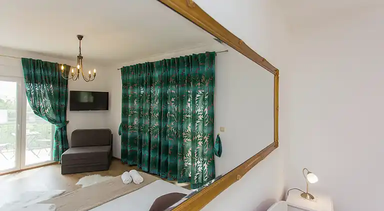 Sommerhus i Kaštel Štafilić