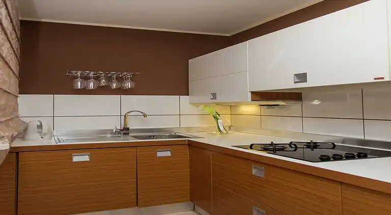 Sommerhus i Kaštel Štafilić