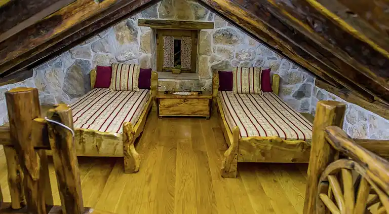 Holiday home in Marina