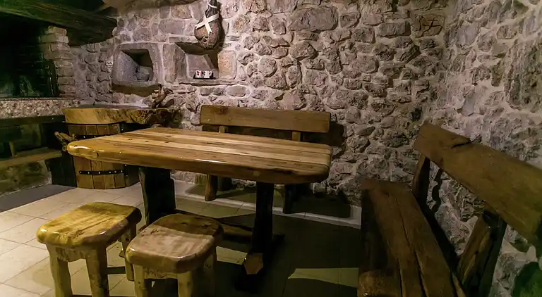 Holiday home in Marina