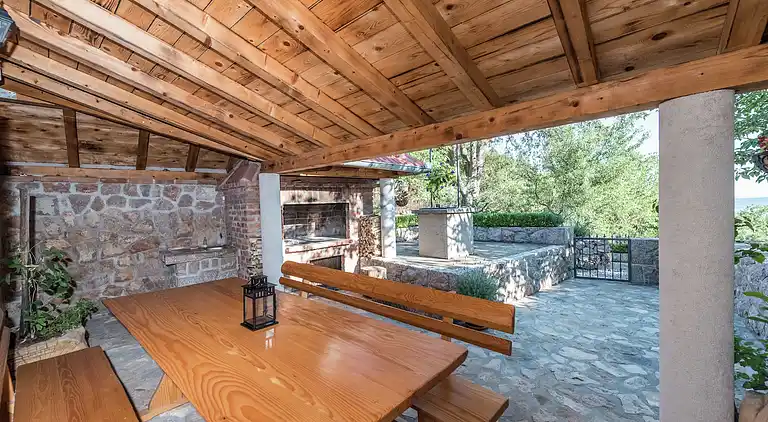 Casa vacanze in Ortopula