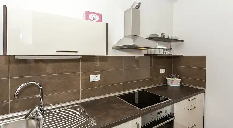 Villa i Kaštel Stari