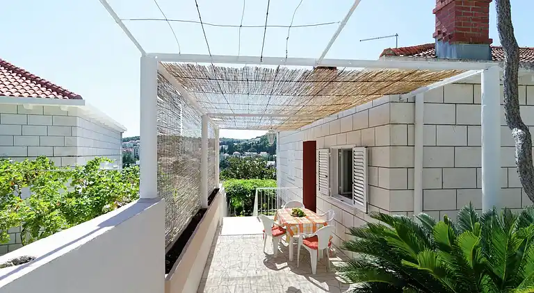 Leilighet i Babin Kuk