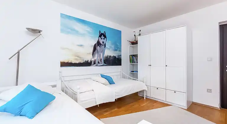 Holiday home in Podstrana