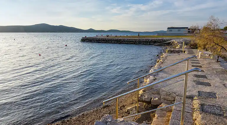 Ferielejlighed i Sveti Filip i Jakov