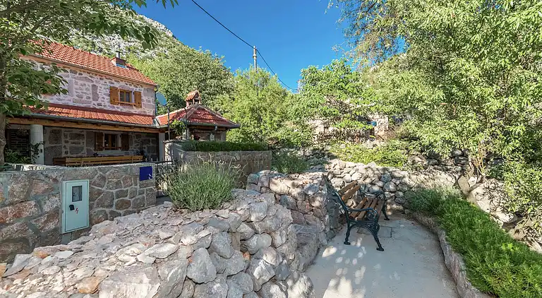 Casa vacanze in Ortopula