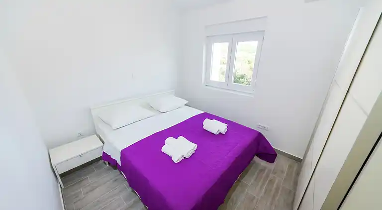 Ferielejlighed i Sveti Filip i Jakov