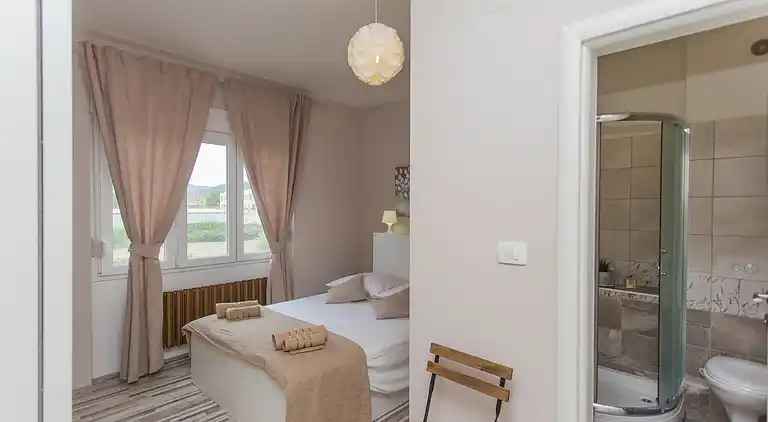 Sommerhus i Kaštel Štafilić