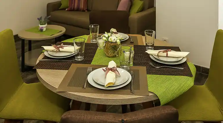 Villa i Kaštel Stari