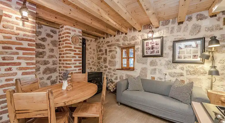 Casa vacanze in Ortopula