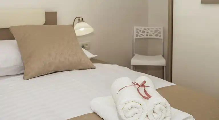 Villa i Kaštel Stari