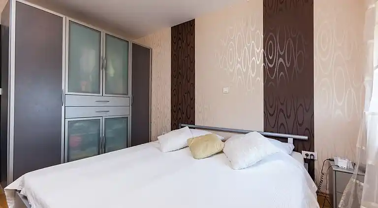 Holiday home in Podstrana