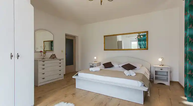 Sommerhus i Kaštel Štafilić