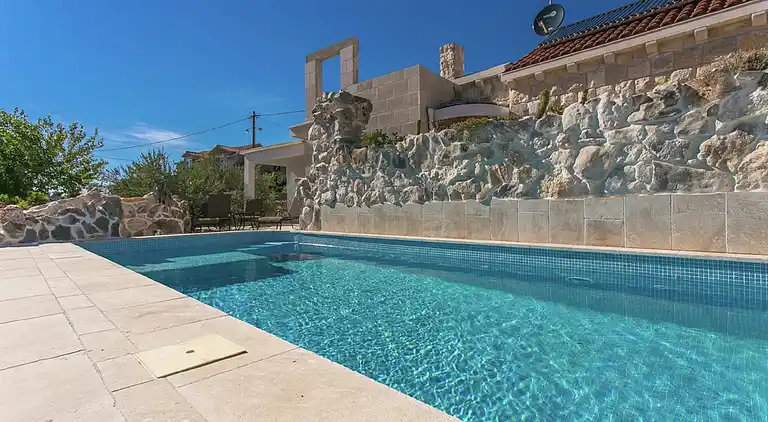 Holiday home in Marina