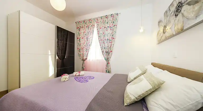 Ferielejlighed i Zadar