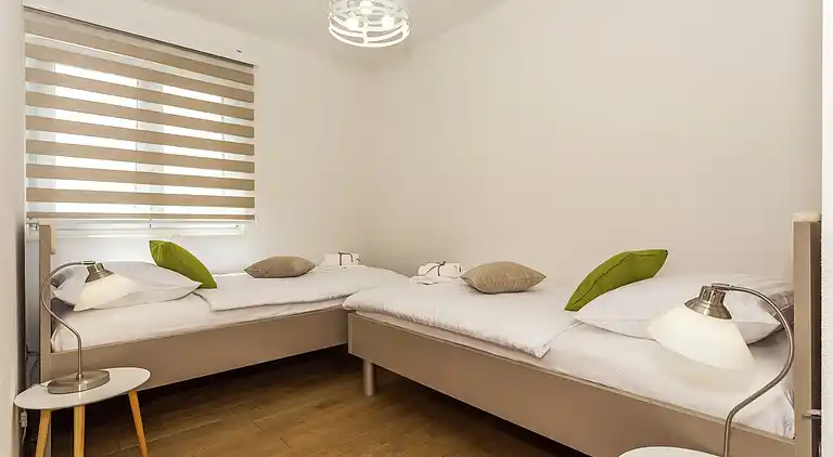 Villa i Kaštel Stari