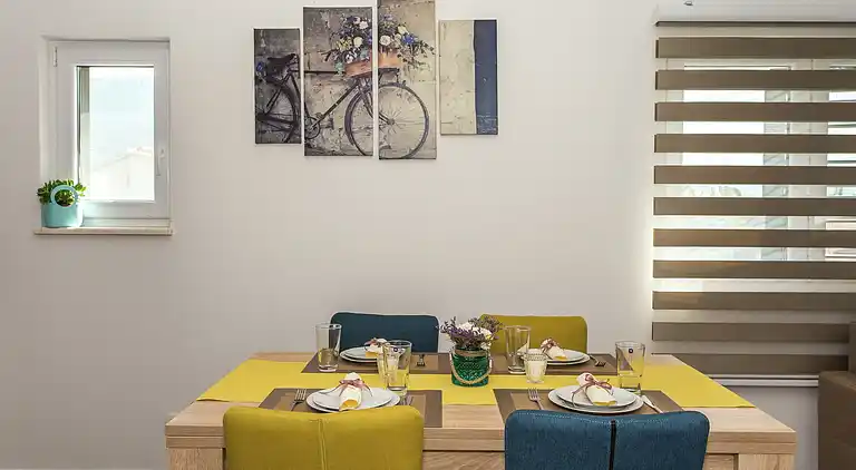 Villa i Kaštel Stari