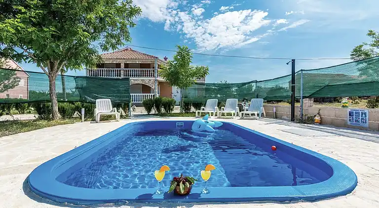 Holiday home in Stankovci