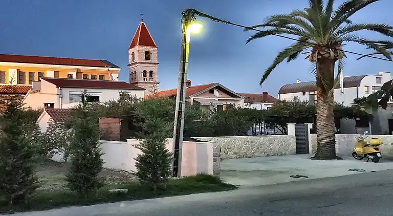 Apartment in Zadar