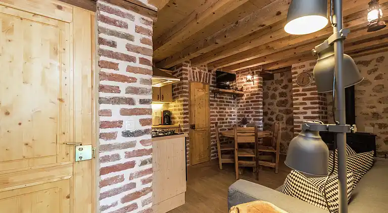 Casa vacanze in Ortopula