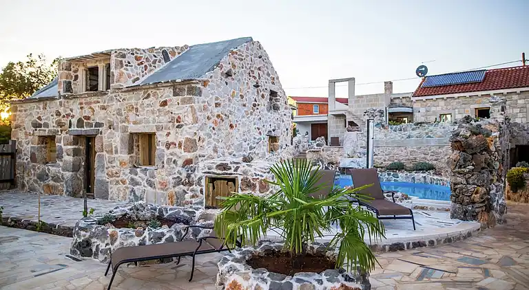 Holiday home in Marina